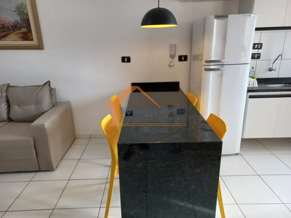 Apartamento, 2 quartos, 60 m² - Foto 7
