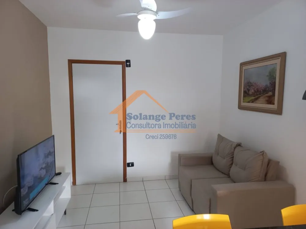 Apartamento, 2 quartos, 60 m² - Foto 2