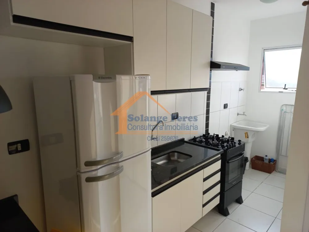 Apartamento, 2 quartos, 60 m² - Foto 11