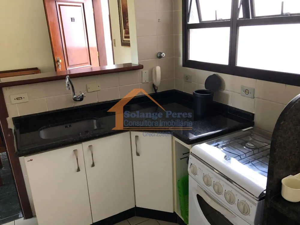 Apartamento, 2 quartos, 80 m² - Foto 8