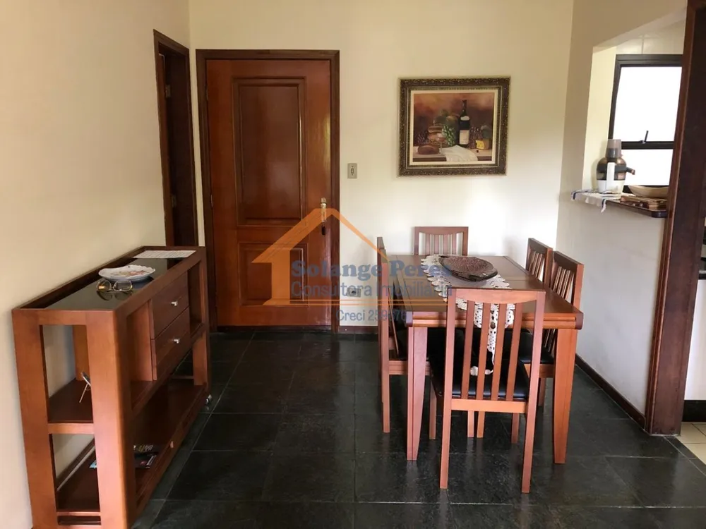 Apartamento, 2 quartos, 80 m² - Foto 5