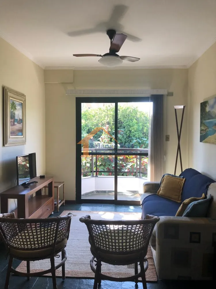 Apartamento, 2 quartos, 80 m² - Foto 3