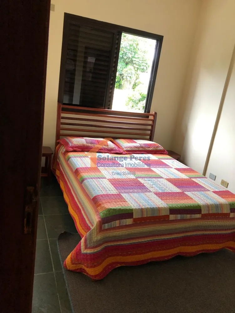 Apartamento, 2 quartos, 80 m² - Foto 10