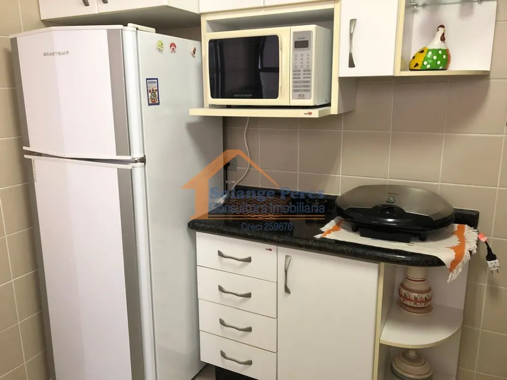 Apartamento, 2 quartos, 80 m² - Foto 7