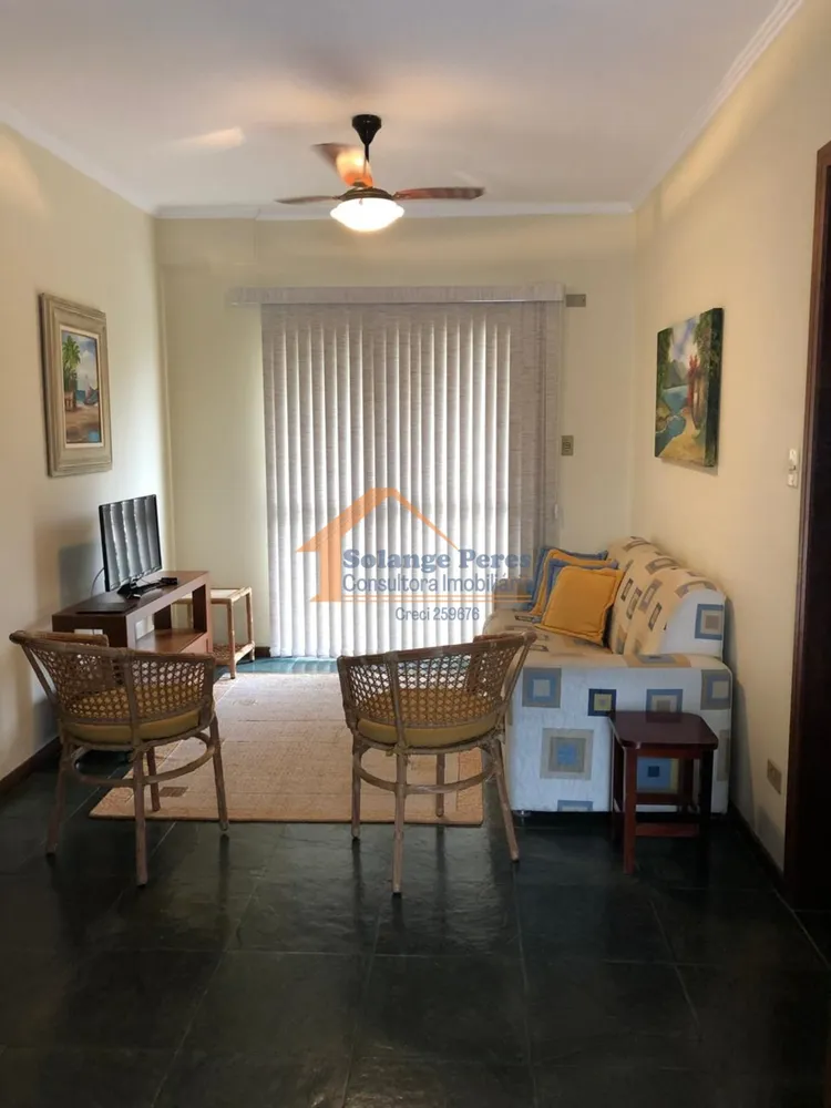 Apartamento, 2 quartos, 80 m² - Foto 4