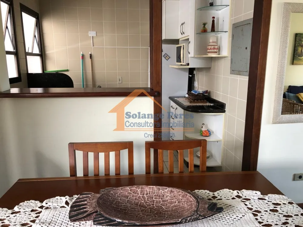 Apartamento, 2 quartos, 80 m² - Foto 6