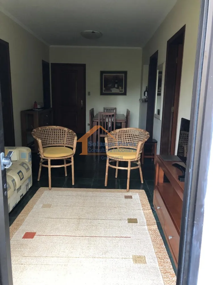 Apartamento, 2 quartos, 80 m² - Foto 2