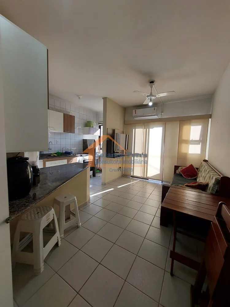 Apartamento, 1 quarto, 47 m² - Foto 3