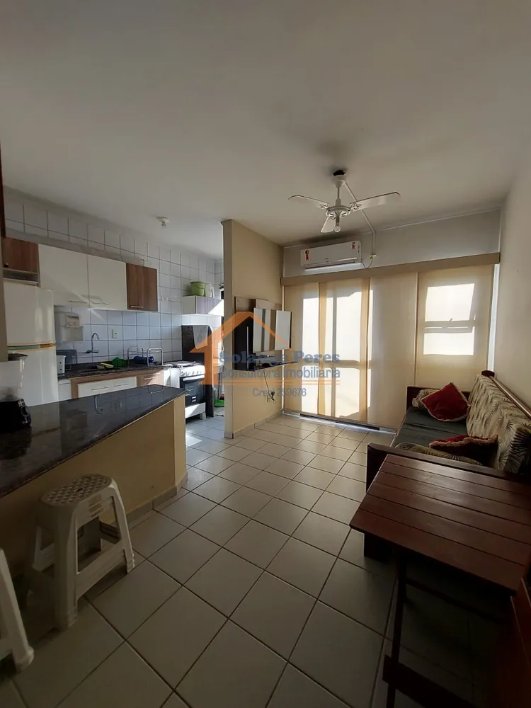 Apartamento, 1 quarto, 47 m² - Foto 6