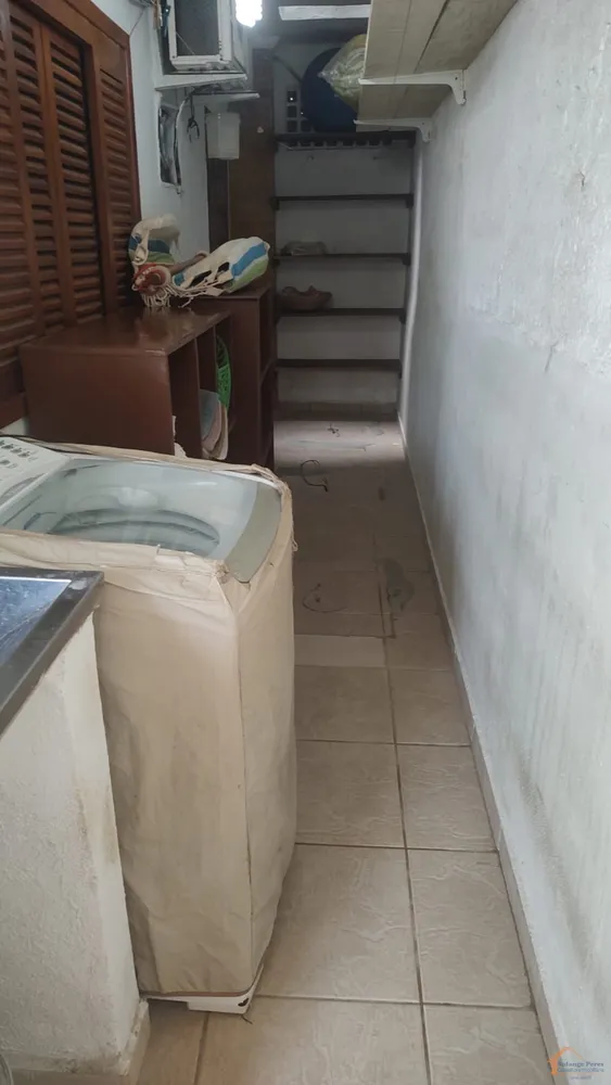 Casa, 2 quartos, 250 m² - Foto 11