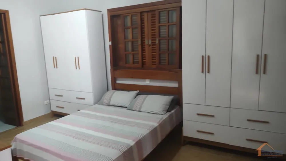 Casa, 2 quartos, 250 m² - Foto 1