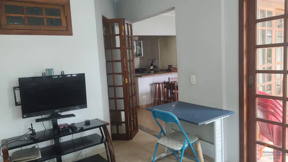 Casa, 2 quartos, 250 m² - Foto 14