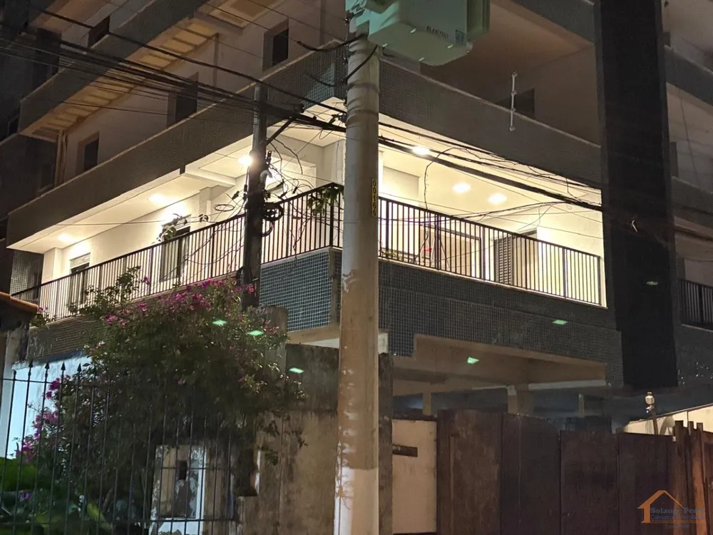 Apartamento, 2 quartos, 109 m² - Foto 1