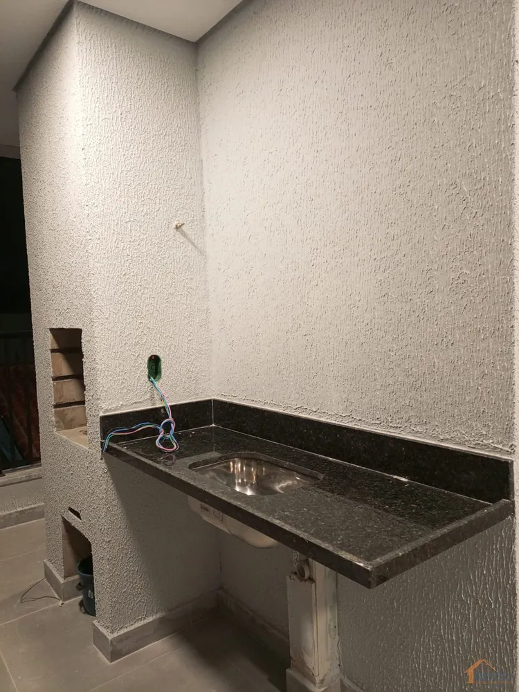 Apartamento, 2 quartos, 109 m² - Foto 3