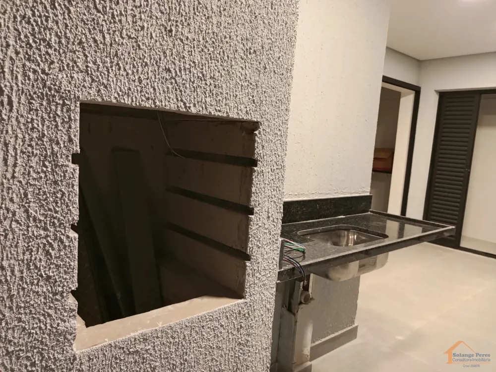 Apartamento, 2 quartos, 109 m² - Foto 2