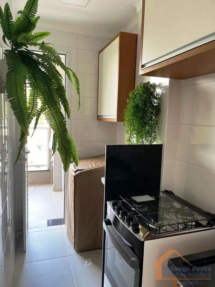 Apartamento, 2 quartos, 75 m² - Foto 6
