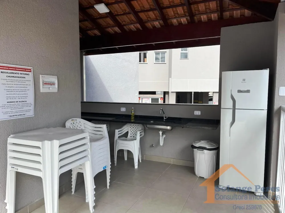 Apartamento, 2 quartos, 75 m² - Foto 18