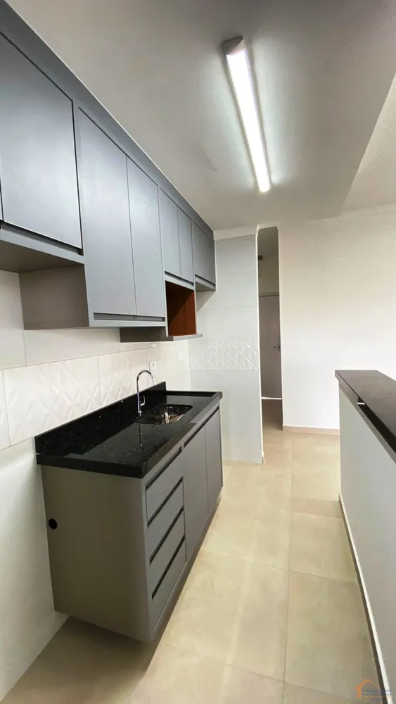 Cobertura, 2 quartos, 84 m² - Foto 14