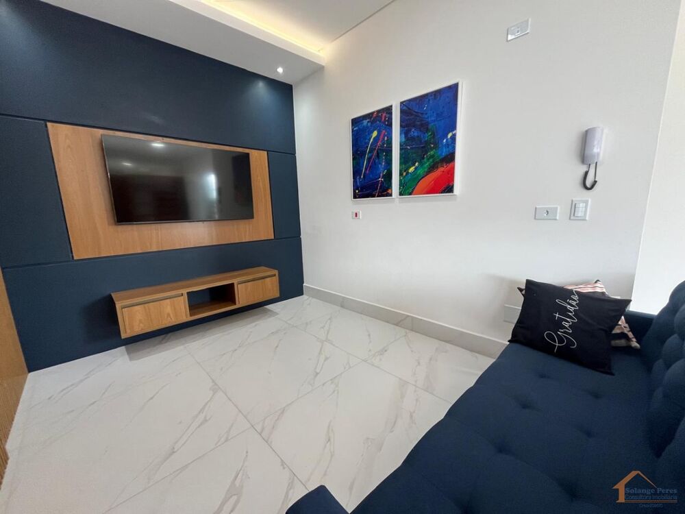 Cobertura à venda com 3 quartos, 220m² - Foto 4