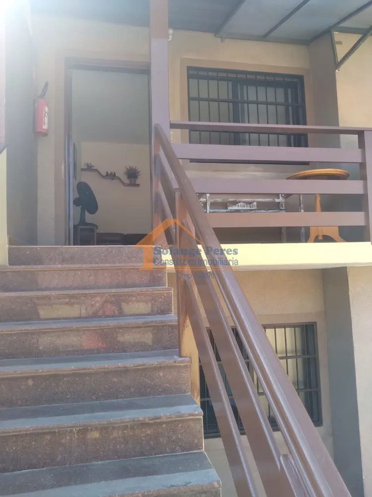 Apartamento, 2 quartos, 58 m² - Foto 2