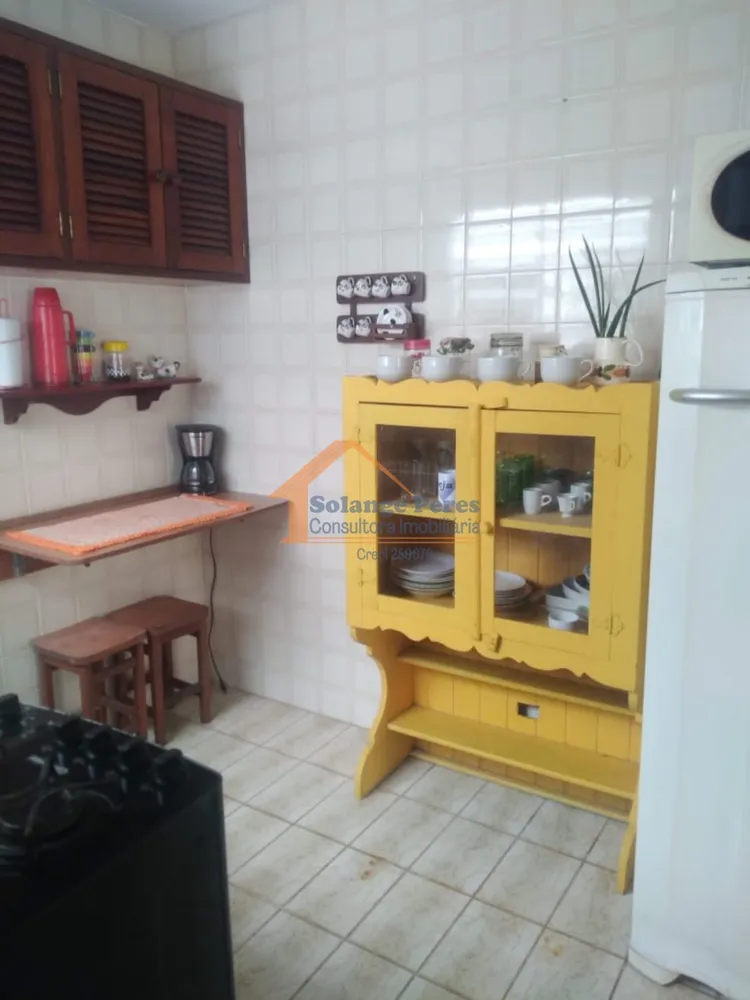 Apartamento, 2 quartos, 58 m² - Foto 10