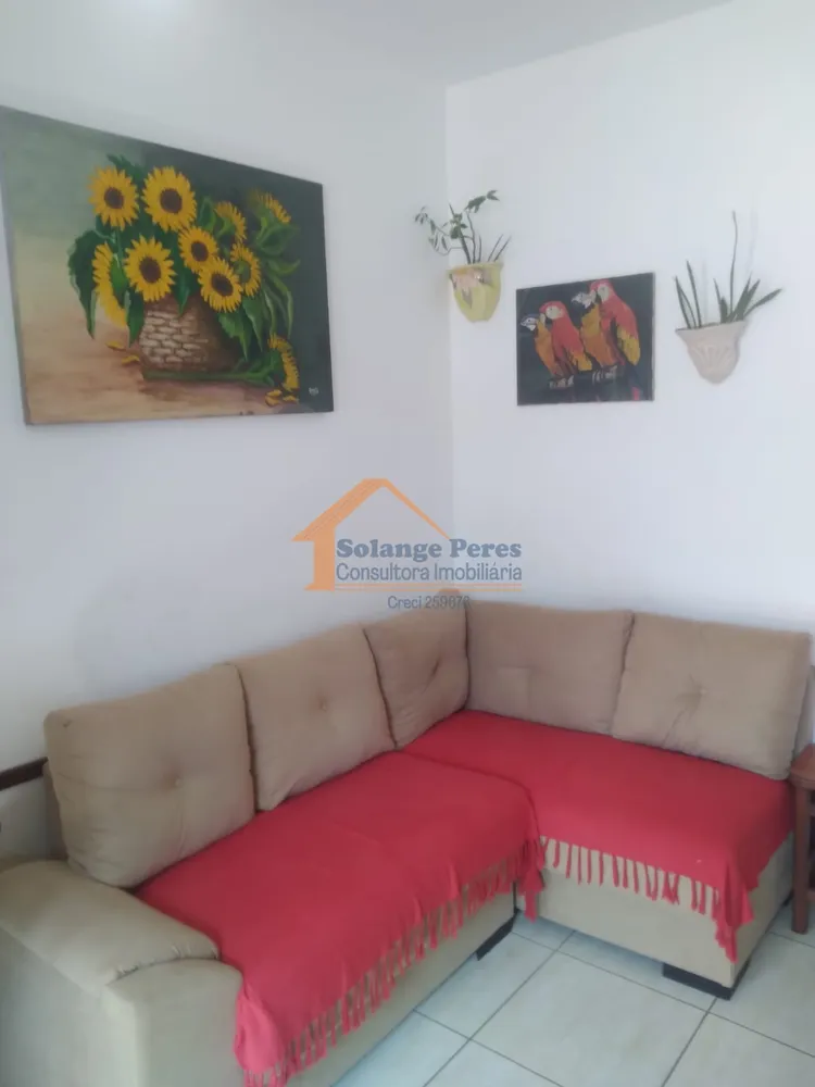 Apartamento, 2 quartos, 58 m² - Foto 4
