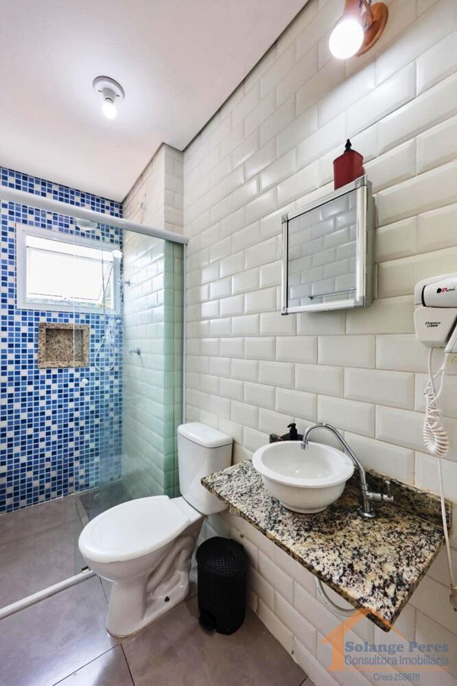 Apartamento, 2 quartos, 50 m² - Foto 5