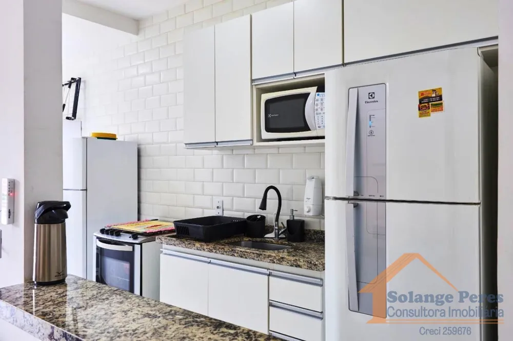 Apartamento, 2 quartos, 50 m² - Foto 8