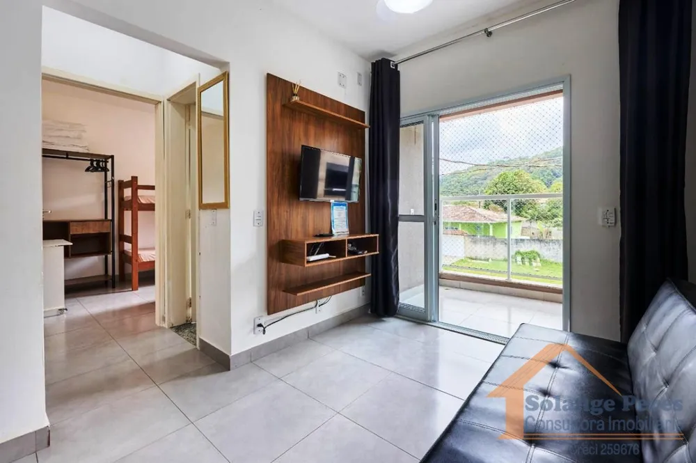 Apartamento, 2 quartos, 50 m² - Foto 10