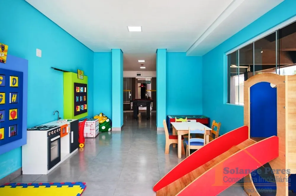 Apartamento, 2 quartos, 50 m² - Foto 4