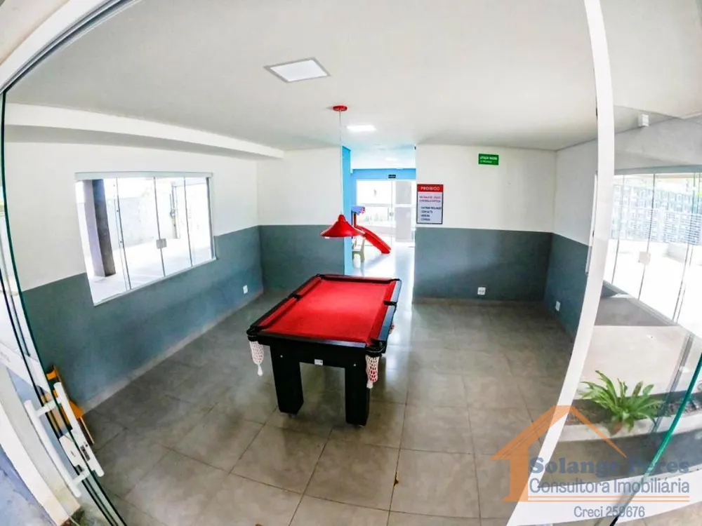 Apartamento, 2 quartos, 50 m² - Foto 3