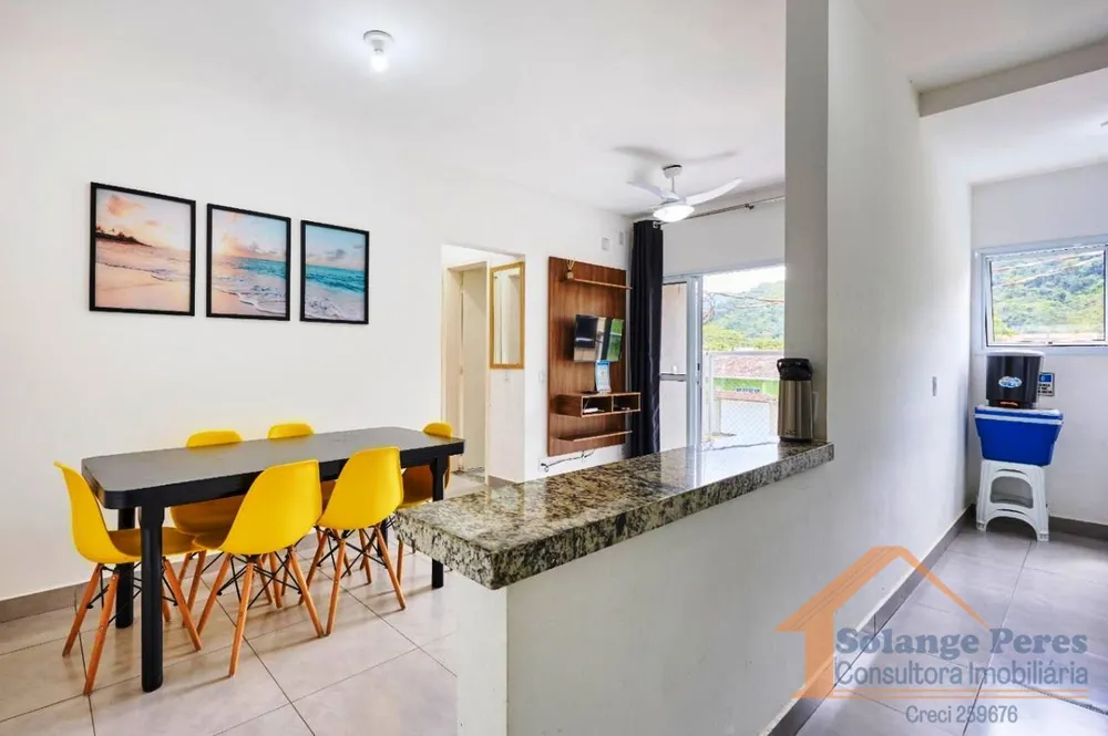 Apartamento, 2 quartos, 50 m² - Foto 5