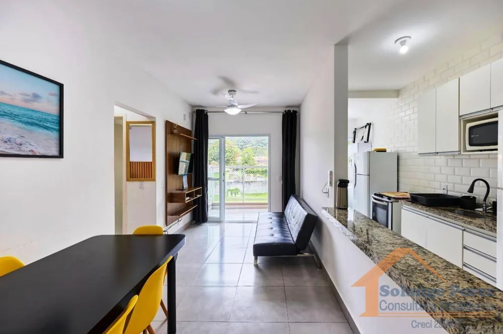 Apartamento, 2 quartos, 50 m² - Foto 6