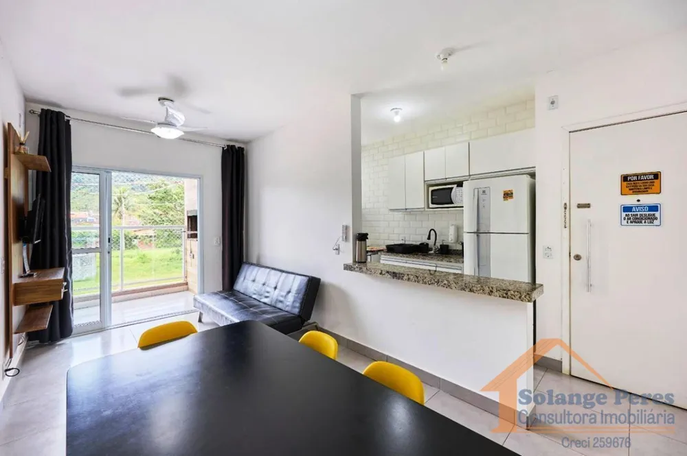 Apartamento, 2 quartos, 50 m² - Foto 7