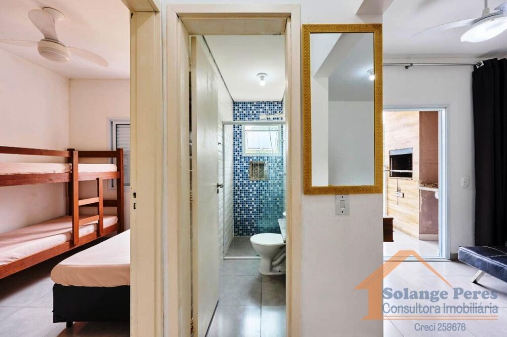 Apartamento, 2 quartos, 50 m² - Foto 6