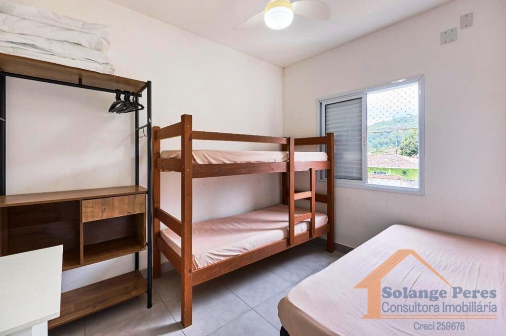 Apartamento, 2 quartos, 50 m² - Foto 8