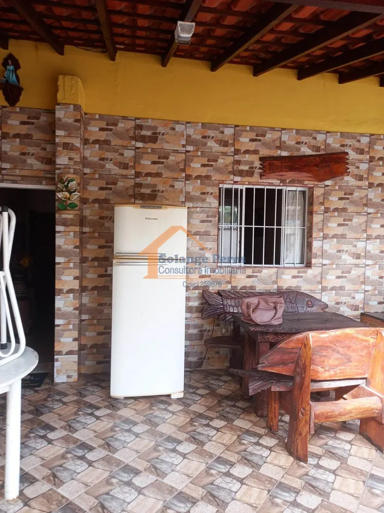 Casa, 4 quartos, 161 m² - Foto 5