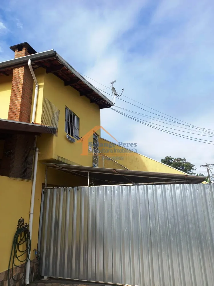 Casa, 4 quartos, 161 m² - Foto 3