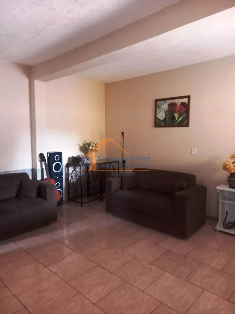 Casa, 4 quartos, 161 m² - Foto 8