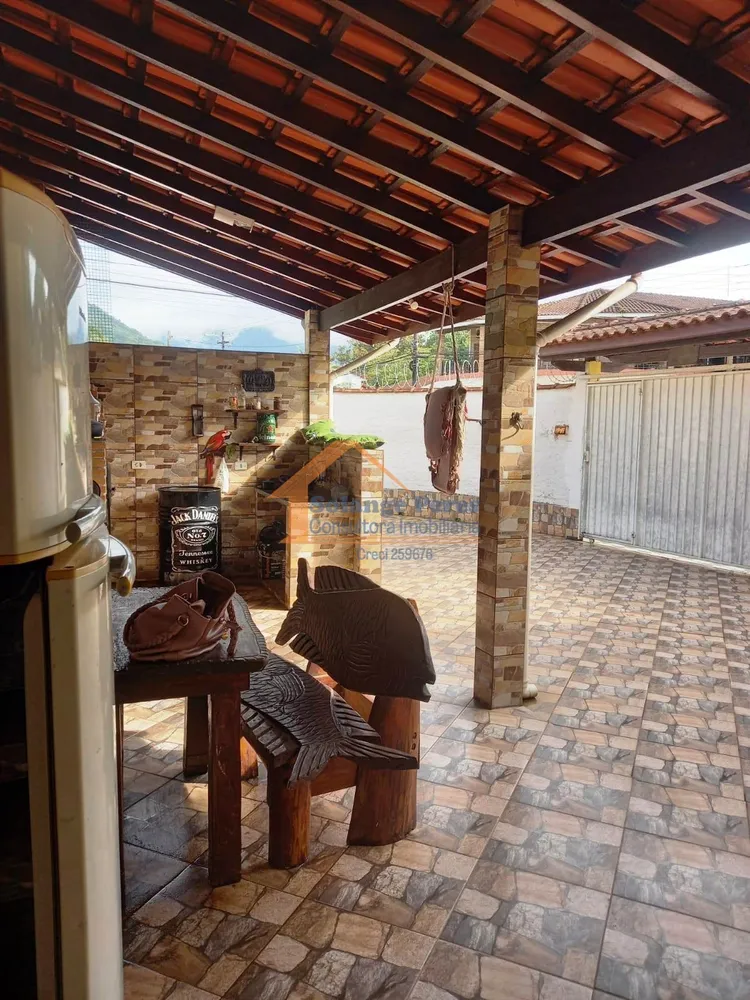 Casa, 4 quartos, 161 m² - Foto 4