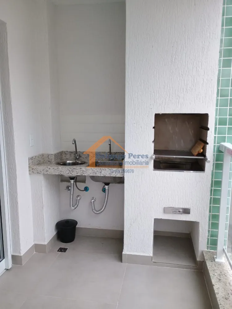 Apartamento, 1 quarto, 70 m² - Foto 2