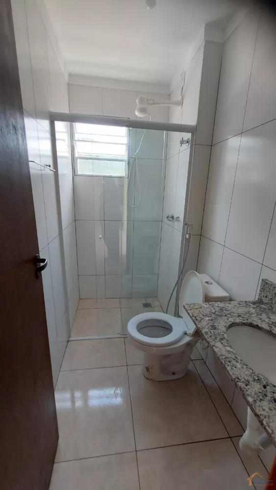 Apartamento para alugar com 2 quartos, 15m² - Foto 2