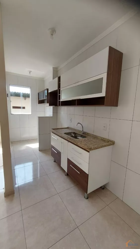 Apartamento para alugar com 2 quartos, 15m² - Foto 1