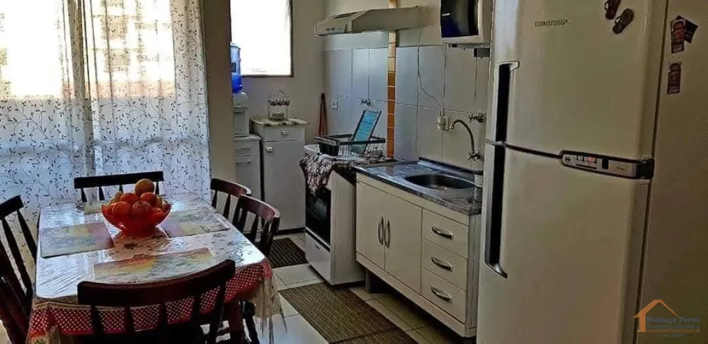 Apartamento, 2 quartos, 70 m² - Foto 1