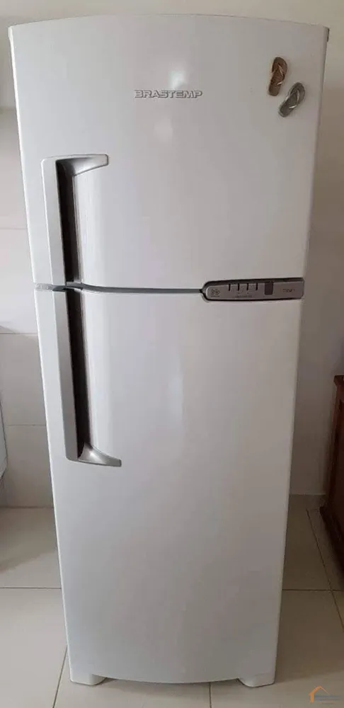 Apartamento, 2 quartos, 70 m² - Foto 2