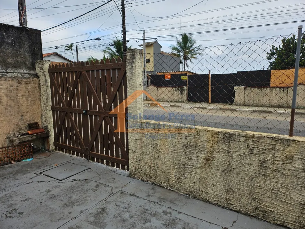 Casa, 3 quartos, 127 m² - Foto 1