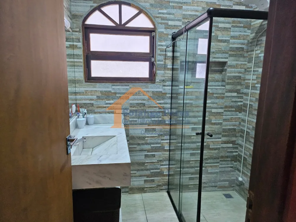 Casa, 3 quartos, 127 m² - Foto 10