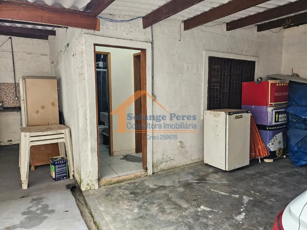 Casa, 3 quartos, 127 m² - Foto 5