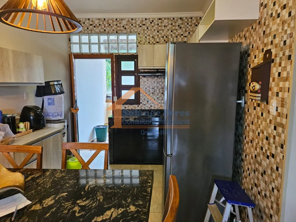 Casa, 3 quartos, 127 m² - Foto 7