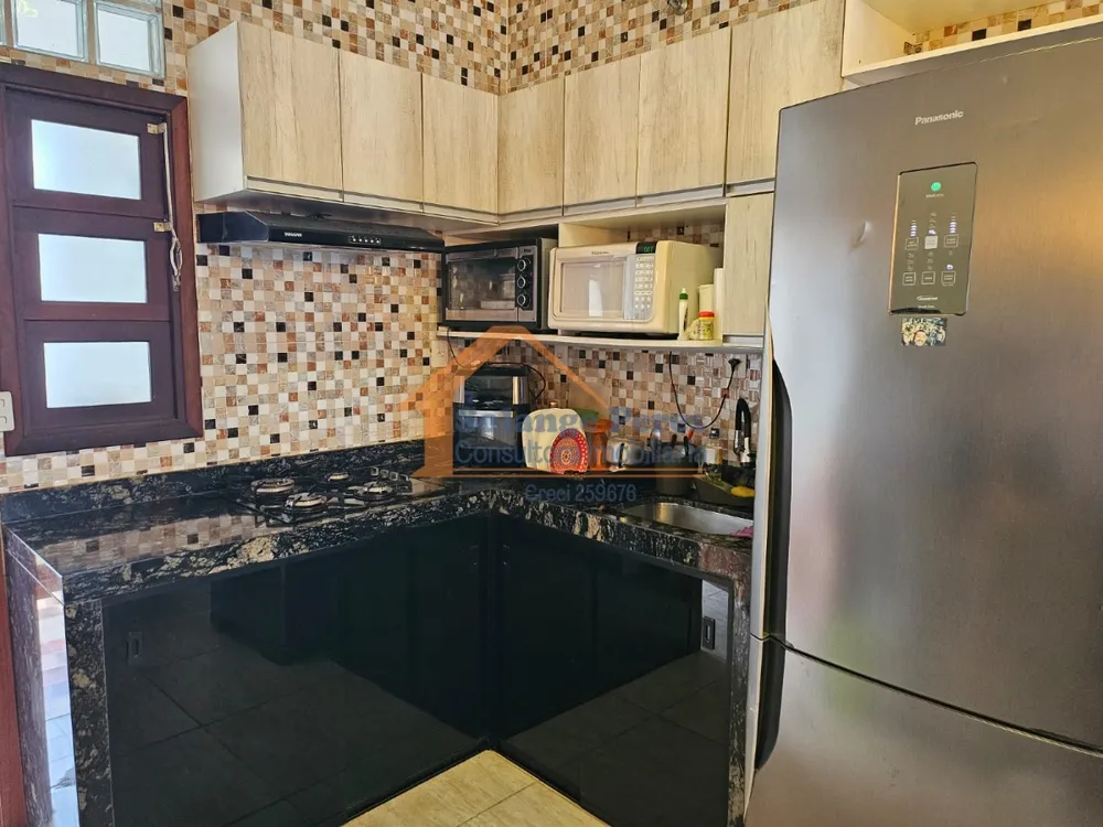Casa, 3 quartos, 127 m² - Foto 8